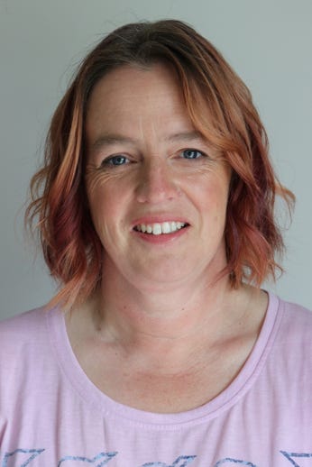 Picture of Nicole Wilkinson